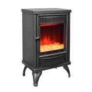 Pacific Heat Portable Classic Electric Stove (Metallic Grey) N6