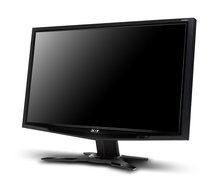 Acer G235H Abd 23-Inch Screen LCD Monitor