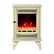Pacific Heat Portable Classic Electric Stove (Metallic Grey) N8