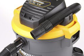 WORKSHOP Wet Dry Vac WS1200VA Heavy Duty General Purpose Wet Dry Vacuum Cleaner, 12-Gallon Shop Vacuum Cleaner... N7