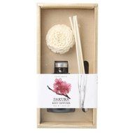 LAVENDER Aroma Reed Essential Oil Diffuser -Choose Scent 50 ml N9