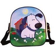 Roscoe Carry Bag for Dog Nebulizer