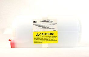 3M Filter Type 1 SV-SPF1 Fine Particle Thin HEPA N3