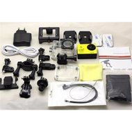SHZONS 2.0-Inch LCD WiFi Full HD 1080P 12MP Action Camera Sports DV 30M Waterproof Camera,170 Degree Wide Angle... N3