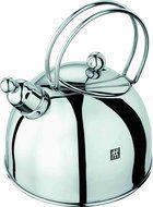 Twin Specials 2.5 Litre Whistling Kettle