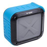Evershop Portable Outdoor Bluetooth Speaker,Shower Waterproof Wireless Speaker with 10 hours Battery Life for... N8