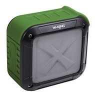Evershop Portable Outdoor Bluetooth Speaker,Shower Waterproof Wireless Speaker with 10 hours Battery Life for... N11