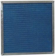 Eco-Aire V41S.0112H24H Permanent Washable Residential Air Filter, 12 1/2 x 24 1/2 x 1&quot;