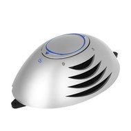 NEWSKY Car Auto Air Ionizer Purifier Refresher Deodorizer Oxygen Bar Sterilizer DC 12V N3