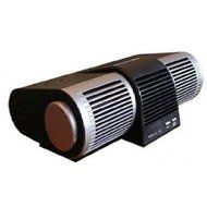 IONIC AIR PURIFIER HF210UV 500sq feet (XJ2100) Brand: Heaven Fresh