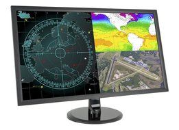 Planar IX2850 28-Inch Screen LED-Lit Monitor