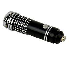 12V Air Purifier Mini Car Freshener Ionizer Oxygen Bar Premium Quality Bad Odor Remover Low Electricity Consumption N9