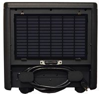 BioSmart 1500/PA Watt quartz infrared heater with patented Sterilair filtration system and a 3 yr. warranty N2