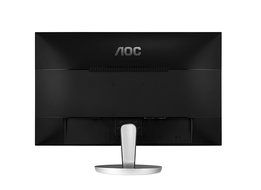 AOC Q2778VQE 27-Inch Class LED-Lit Monitor, Quad 2560x1440 Resolution, 1ms, 20M:1 DCR, 350cd...