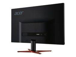 Acer XG270HU omidpx 27-inch WQHD AMD FREESYNC (2560 x 1440) Widescreen Monitor N2