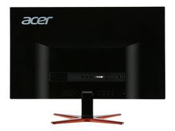 Acer XG270HU omidpx 27-inch WQHD AMD FREESYNC (2560 x 1440) Widescreen Monitor N3