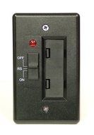 Fireplace Remote Control On/Off/Timer Battery Receiver | Majestic, Monessen, Vermont Castings N2