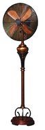 Deco Breeze Byzantine Floor Standing Fan N2