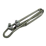 Consumer Engineering 25-4034BI Flo-Thru Heater Element44; 5.5 KW