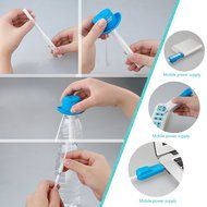 Ashbringer Portable Cool Mist Humidifier - COW007 Mini Portable Humidifying Tool Oil Diffuser with Whisper-quiet... N16