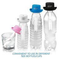 Ashbringer Portable Cool Mist Humidifier - COW007 Mini Portable Humidifying Tool Oil Diffuser with Whisper-quiet... N18