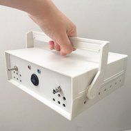 Bon Tech Portable Ozone Therapy Machine, Ozone Generator for Ozone Oil Medical Ozone Water Treatment Blood Purification... N3