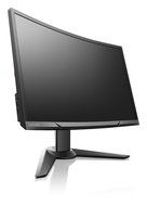 Lenovo Y27g Razer Edition 27-Inch FHD LED-Lit 16:9 Curved Widescreen Gaming Monitor with Chroma... N5