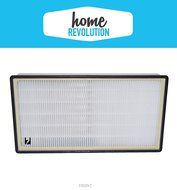 Hunter 30962 Comparable Air Purifier Replacement Filter; Home Revolution Brand Quality Replacement (1)