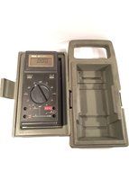 FLUKE 25 Digital Multimeter With Leads N2