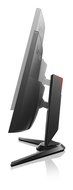 Lenovo Y27g Razer Edition 27-Inch FHD LED-Lit 16:9 Curved Widescreen Gaming Monitor with Chroma... N6