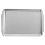 Bakeware 3-piece Cookie Pan Set Ensure You Can Bake A Variety Of Delicious Foods. N3