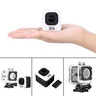 SJCAM M10 WiFi Mini Cube 1.5&quot; Full HD Sports Action Camera Waterproof Camcorder Car DVR