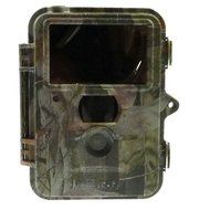 Dorr Snapshot Extra 5MP IR Black LED Wildlife Camera Camouflage [204401]