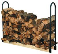 Panacea 15206 Adjustable Length Log Rack