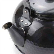 Pure copper kettle 2.3L Tsuchime black copper finish　BC-7 N5