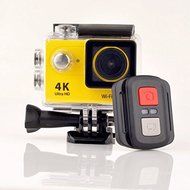 H9R Remote Action Camera Ultra HD 4K WiFi 1080P Sport Camera N2