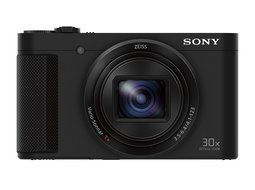 Sony DSCHX80/B High Zoom Point &amp; Shoot Camera (Black)