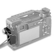 SmallRig HDMI Clamp for Sony A6000/ A6300, Compatible with SmallRig Cage 1661---1822 N3