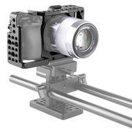 SmallRig HDMI Clamp for Sony A6000/ A6300, Compatible with SmallRig Cage 1661---1822 N4