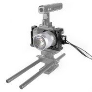 SmallRig HDMI Clamp for Sony A6000/ A6300, Compatible with SmallRig Cage 1661---1822 N5