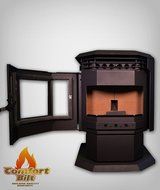 Comfortbilt Pellet Stove -HP21 34-44,000 btu-Great Sale Price! N2