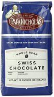 PapaNicholas Coffee Whole Bean Coffee, Italian Espresso, 10 Ounce N87
