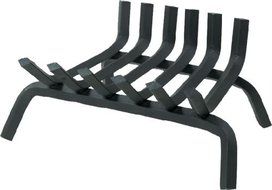 7 Bars Diamond Steel Stock - 22.5 inch