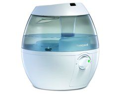 Honeywell HUL520L Mistmate Cool Mist Humidifier, Blue