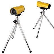 Annong 1080P Waterproof Full HD Sport Bicycle Bike Helmet Multifunction Action DV Camcorder IR LED Night Vision...