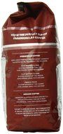 PapaNicholas Coffee Whole Bean Coffee, Italian Espresso, 10 Ounce N91