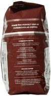 PapaNicholas Coffee Whole Bean Coffee, Italian Espresso, 10 Ounce N93