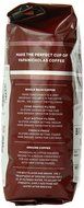 PapaNicholas Coffee Whole Bean Coffee, Italian Espresso, 10 Ounce N94