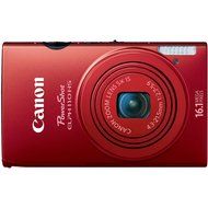 Canon PowerShot ELPH 110 HS 16.1 MP CMOS Digital Camera with 5x Optical Image Stabilized Zoom 24mm Wide-Angle... N27