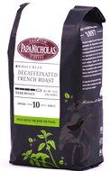 PapaNicholas Coffee Whole Bean Coffee, Italian Espresso, 10 Ounce N98